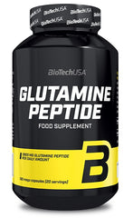 Biotechusa Glutamine Peptide
