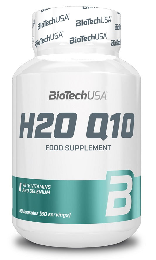 Biotechusa H2O Q10