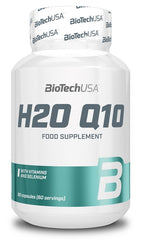 Biotechusa H2O Q10