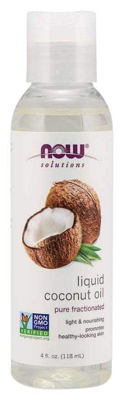 NOW Foods Coconut Oil