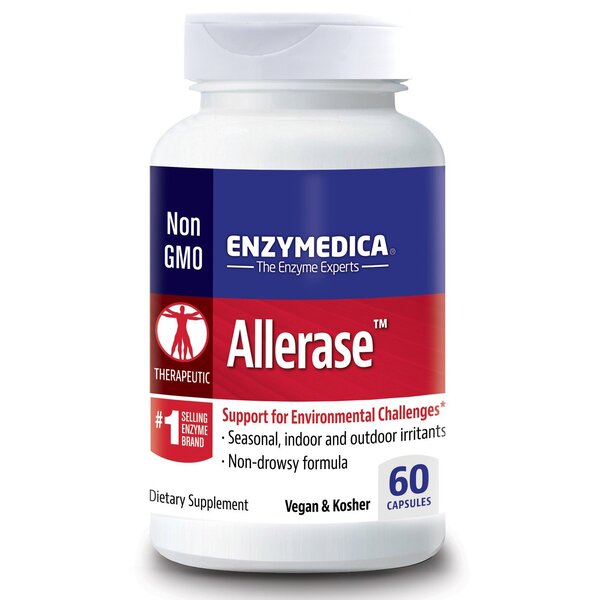 Enzymedica Allerase