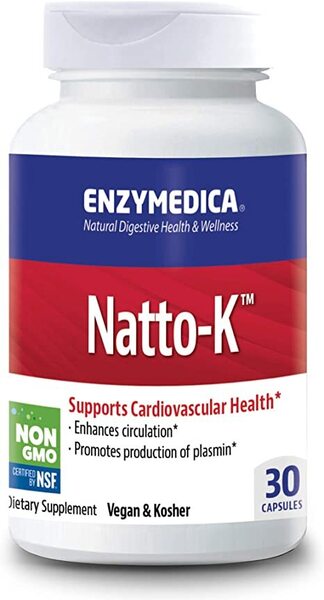 Enzymedica Natto-K