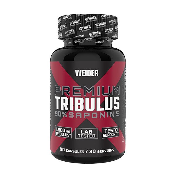 Weider Premium Tribulus