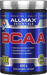Allmax Nutrition BCAA 2:1:1