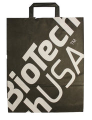 BioTechUsa Paper Bag