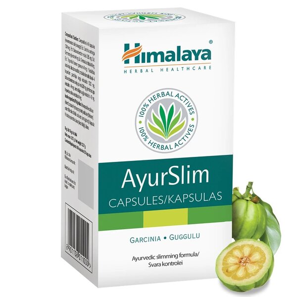 Himalaya AyurSlim