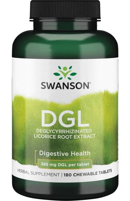 Swanson DGL