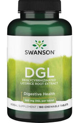 Swanson DGL
