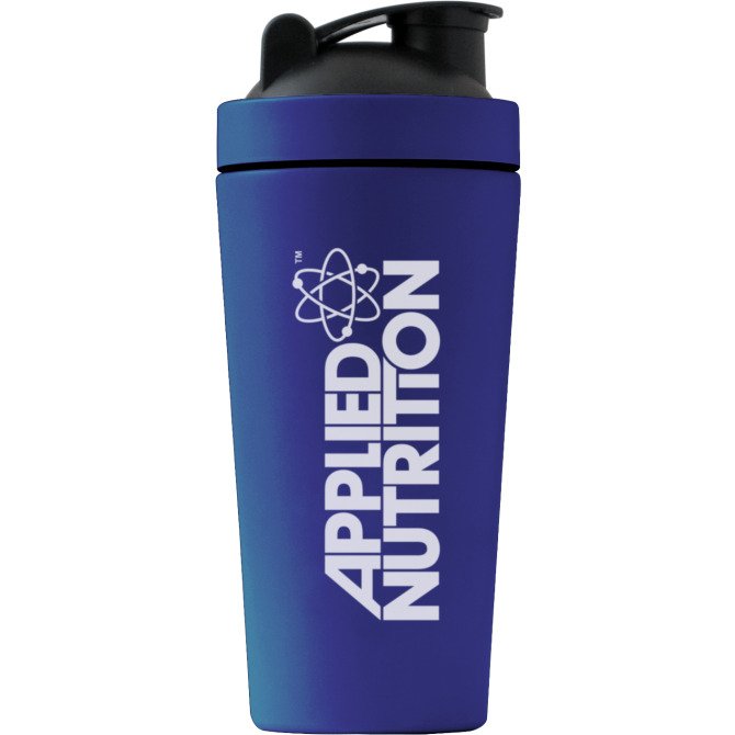 Applied Nutrition Steel Shaker