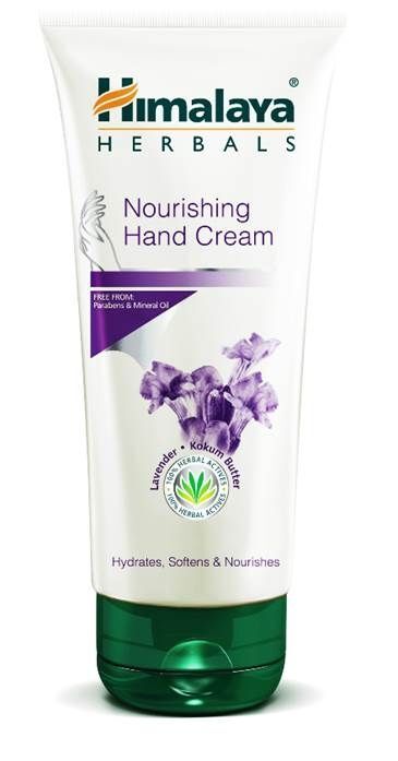 Himalaya Nourishing Hand Cream