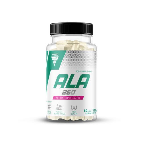 Trec Nutrition ALA 250