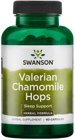 Swanson Valerian