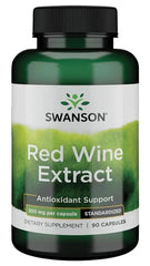 Swanson Red Wine Extract