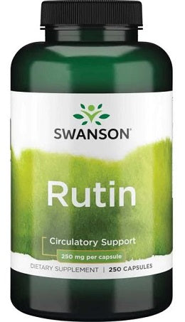 Swanson Rutin