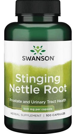 Swanson Stinging Nettle Root