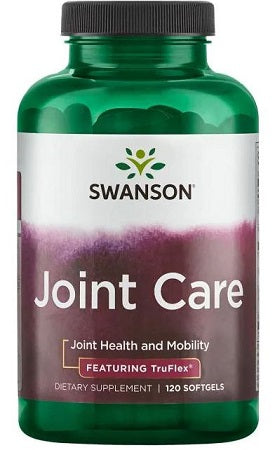 Swanson Joint Care
