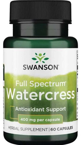Swanson Full Spectrum Watercress