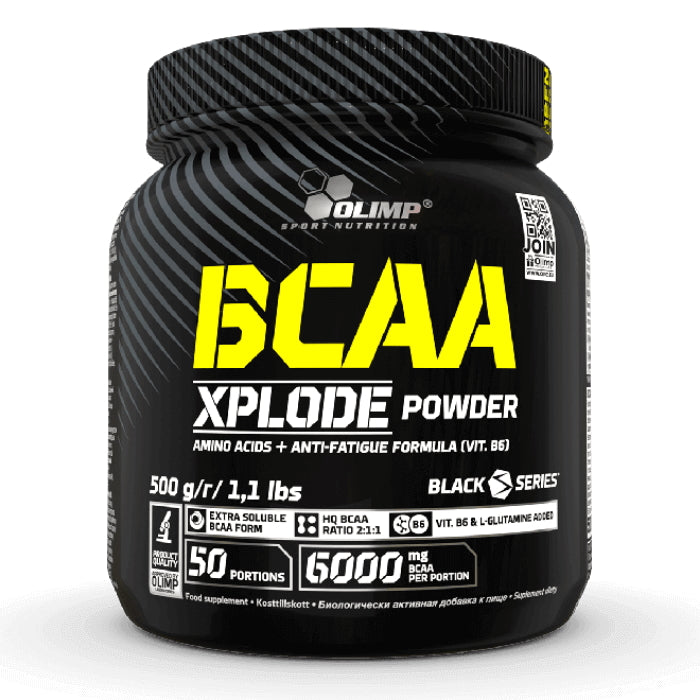 Olimp Nutrition BCAA Xplode