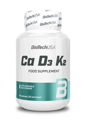 Biotechusa Ca D3 K2