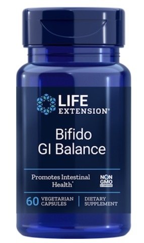 Life Extension Bifido GI Balance