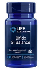Life Extension Bifido GI Balance