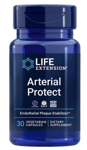 Life Extension Arterial Protect