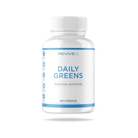 Revive Daily Greens