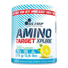 Olimp Nutrition Amino Target Xplode