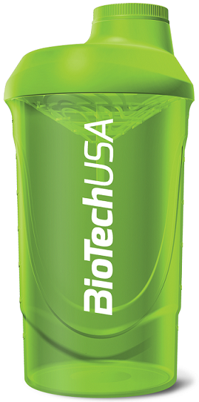 Biotechusa Shaker