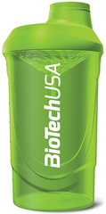 Biotechusa Shaker