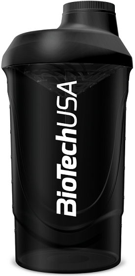 Biotechusa Shaker