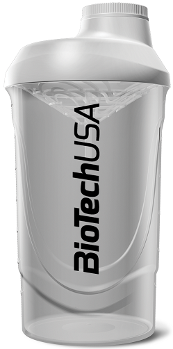 Biotechusa Shaker
