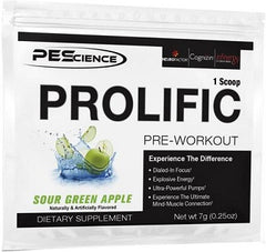Pescience Prolific