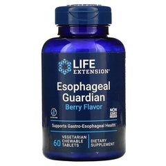 Life Extension Esophageal Guardian
