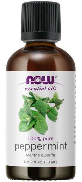 Now Foods Essential Oil