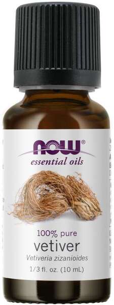 Now Foods Essential Oil