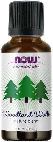 Now Foods Essential Oil