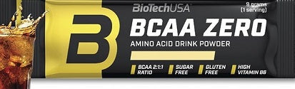 Biotechusa BCAA Zero