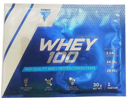 Trec Nutrition Whey 100