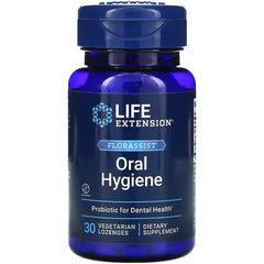 Life Extension Florassist Oral Hygiene