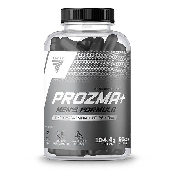 Trec Nutrition Prozma+ Men's Formula