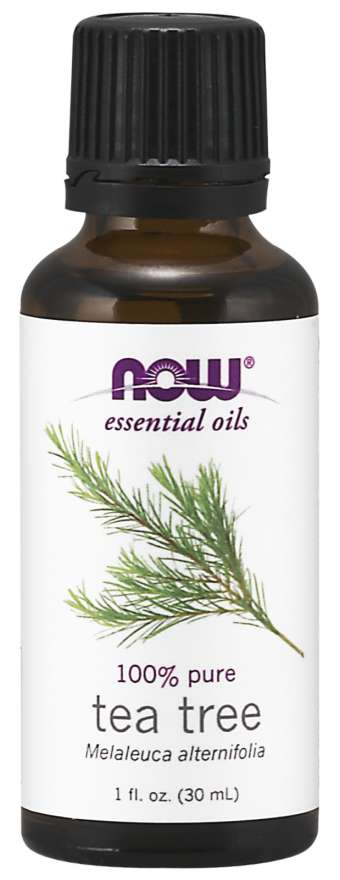 Now Foods Essential Oil