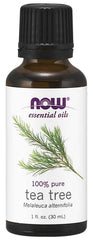 Now Foods Essential Oil