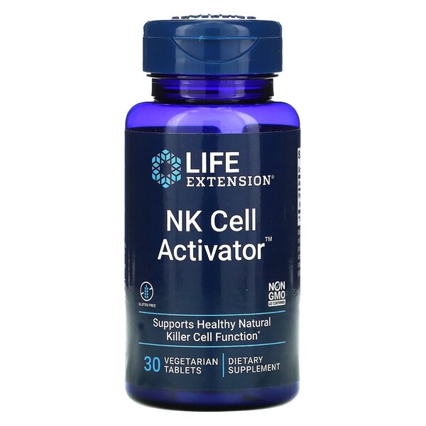 Life Extension NK Cell Activator