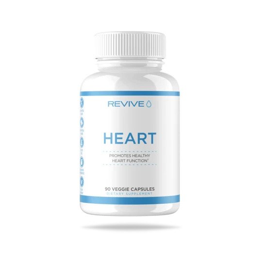 Revive Heart