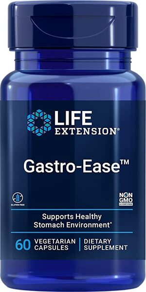Life Extension Gastro-Ease