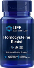 Life Extension Homocysteine Resist