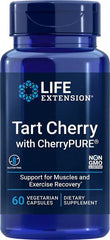 Life Extension Tart Cherry with CherryPure