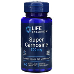 Life Extension Super Carnosine