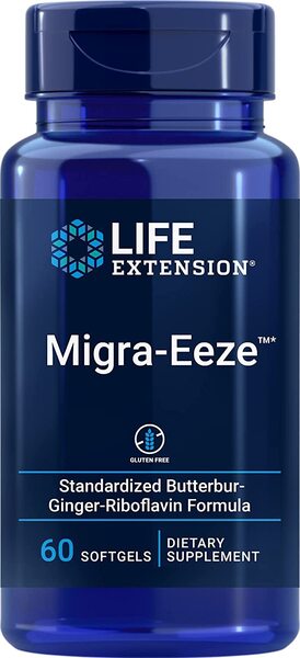 Life Extension Migra-Eeze